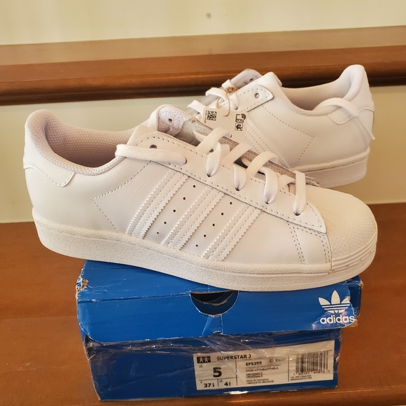 adidas gazelle silver green womens Adidas Superstar J White - Sneaker